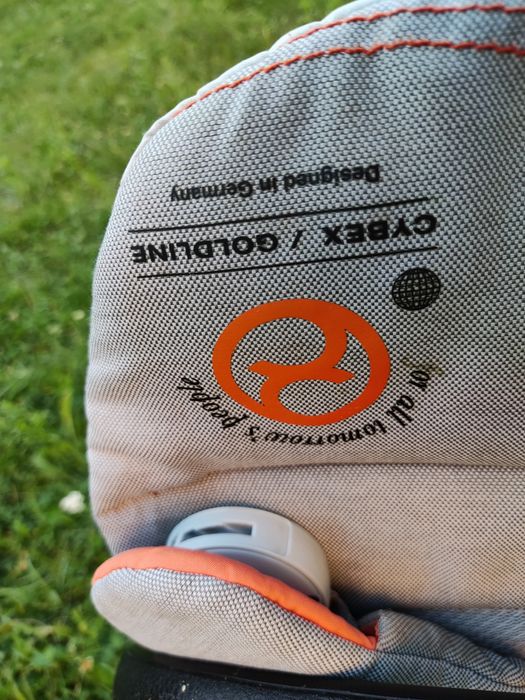 Cybex Eezy S+2 – детска количка