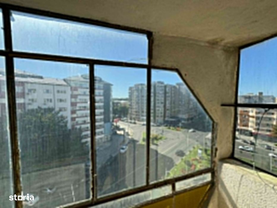 Apartament 4 camere, etaj 6, ultra central