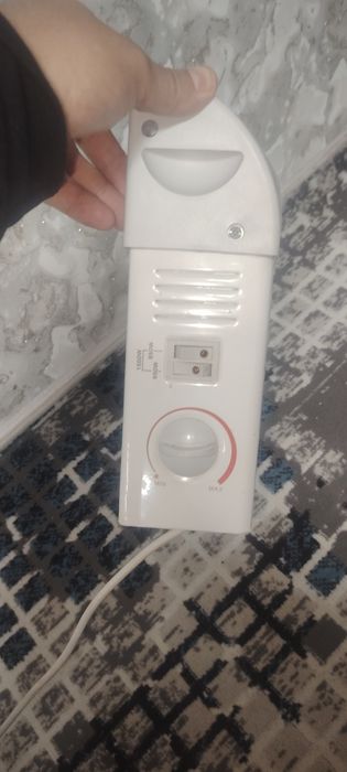 Abargivatel isitkich