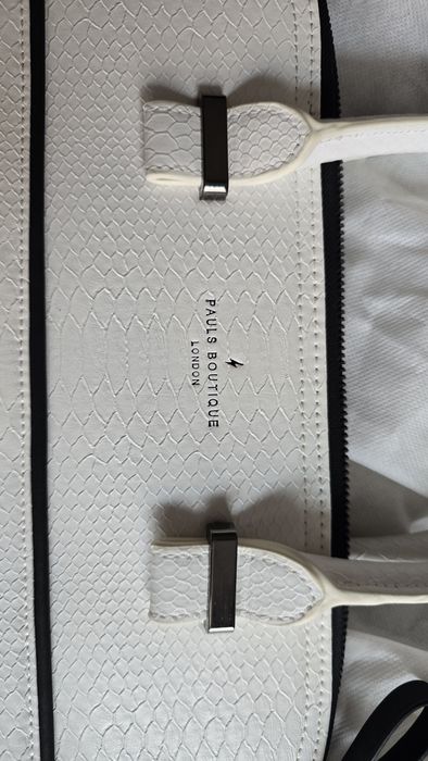 Дамска чанта Pauls Boutique