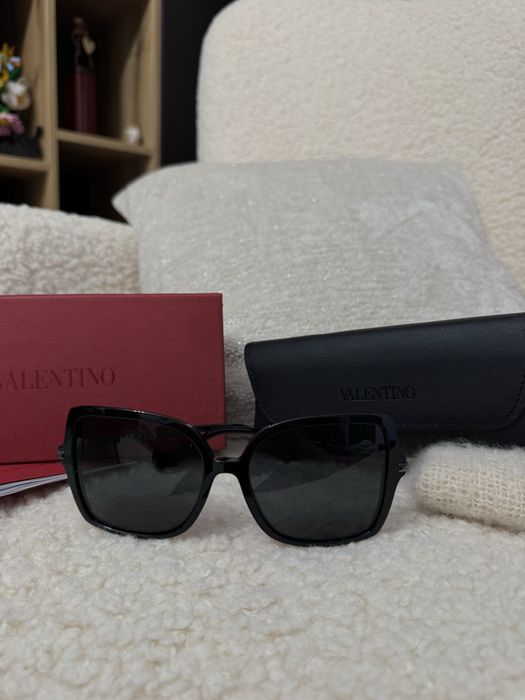 Ochelari de soare Valentino