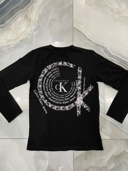 Мъжка блуза Calvin Klein