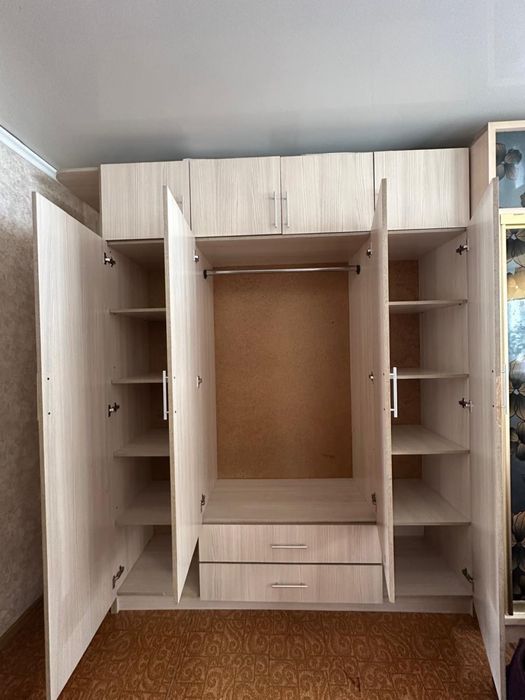 Продам шкаф и шкаф-купе