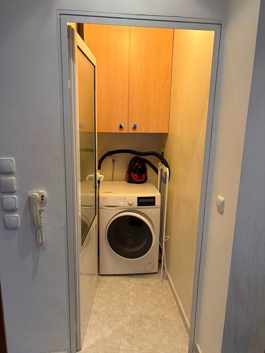 Дава се под наем Двустаен апартамент в София, Център - 63 кв.м за 598.23 € - Снимка #8