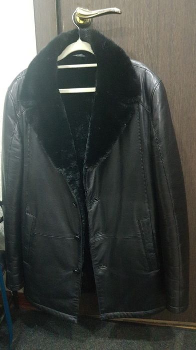 Дубленка покупалась в 2025г.