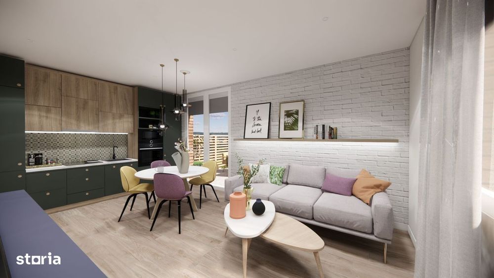 Penthouse exclusivist de vânzare – Fără comision la cumpărare