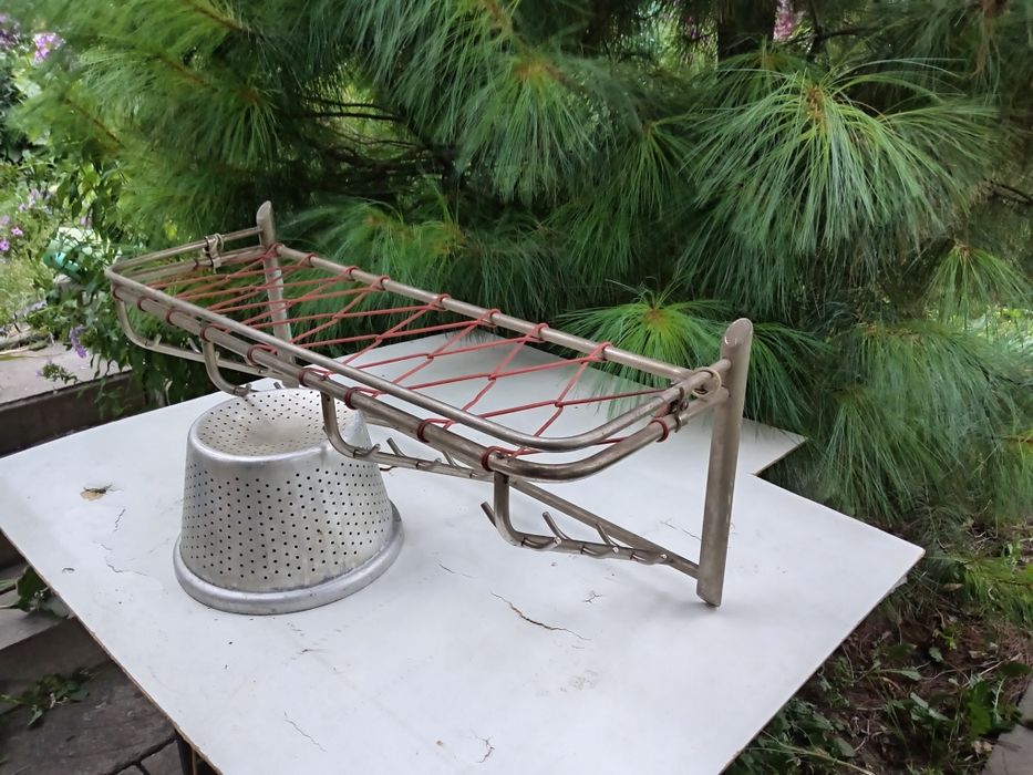 Вешалки советские разные