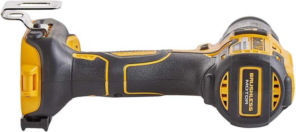 Dewalt DCD796 18V Акумулаторен Ударен Безчетков Винтоверт 70Nm