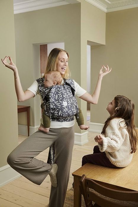 Эрго рюкзак/слинг Stokke