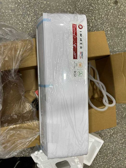 Кондиционер Immer NEW 2025 12 Low Voltage оптовая цена  оригинал товар