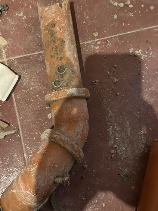 ВиК услуги !Откриване  на Течове !Термокамера !!