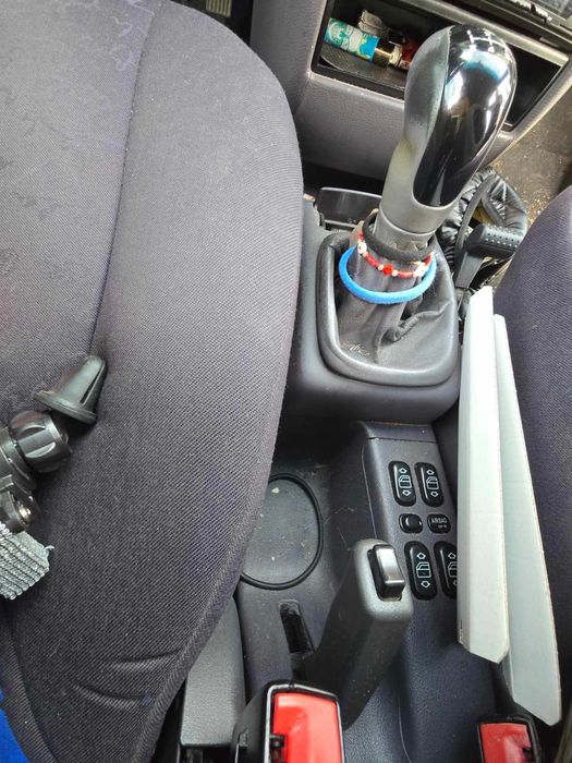 Mercedes Benz A-class