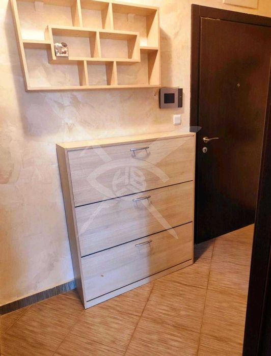 Двустаен апартамент - кв. Кършияка - 11111491