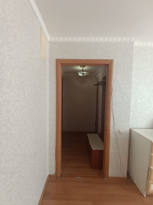 2 комнатная квартира( Центр)