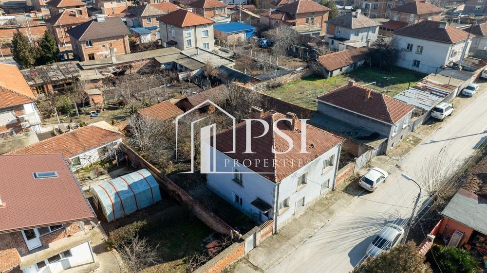 Продава се Къща в Раковски - 80 кв.м за 1275 €/кв.м - Снимка #7