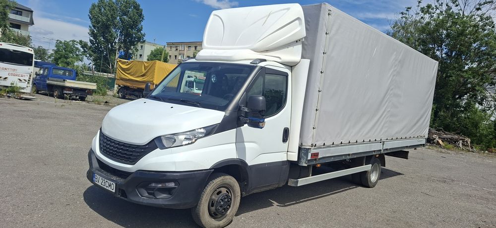Iveco Daily 50/35