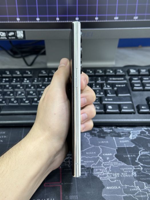 Samsung s22 ultra 12/512