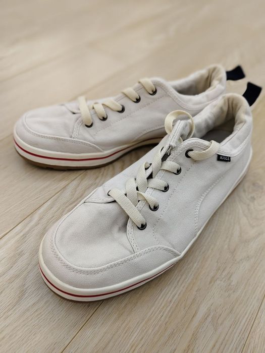 Кеды оригинал 40 размер