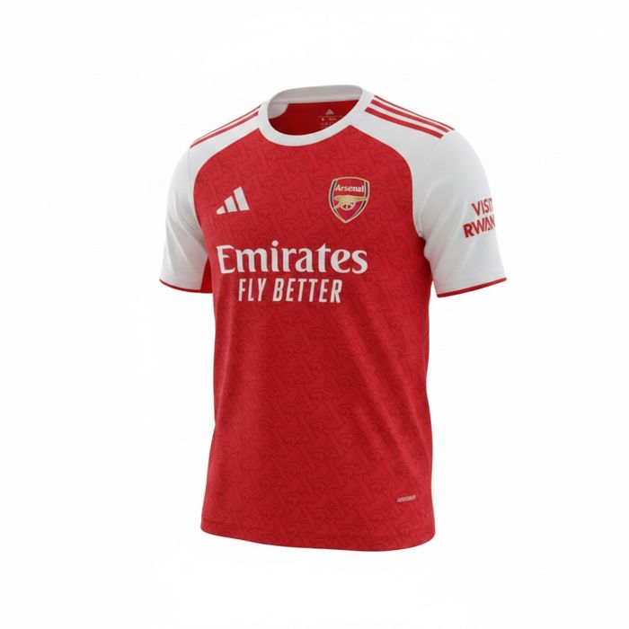 Tricou Havertz arsenal