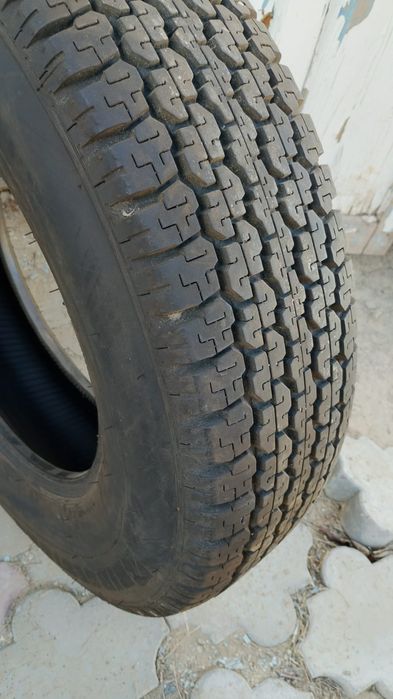 Шина покрышки летний