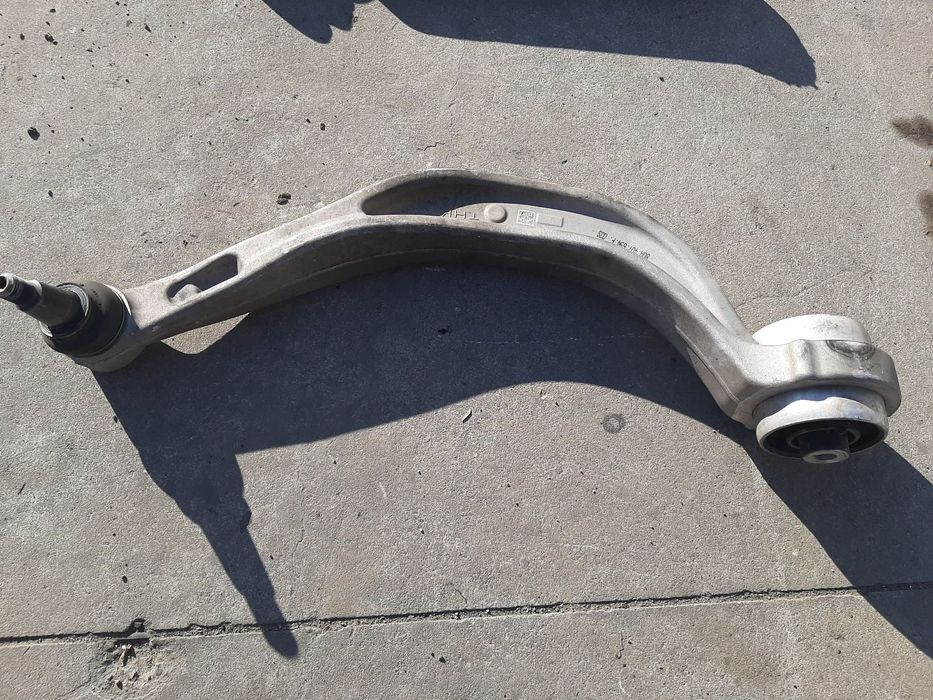 brat bascula dreapta fata  3.0 tdi audi  s6 c8 80a407694f