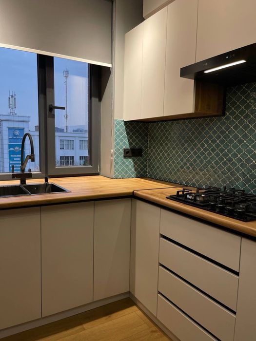 Квартира Ул. Нукусская Габус 3/6/6 70 м2