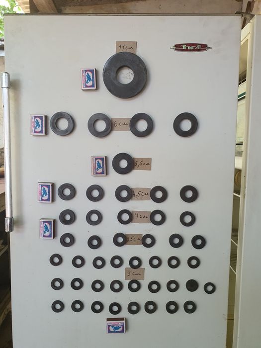 Магнит Магниты Магнитики Феррит на выбор