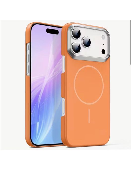 Iphone 17 17 PRO 17 PRO MAX 17 AIR - Husa Ultra Slim Plastic No Edge