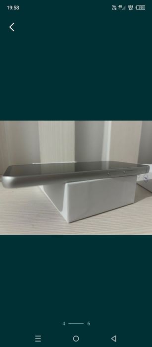 Samsung s23 FE гарания