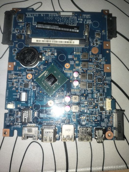 Запчасти от ноутбука продам