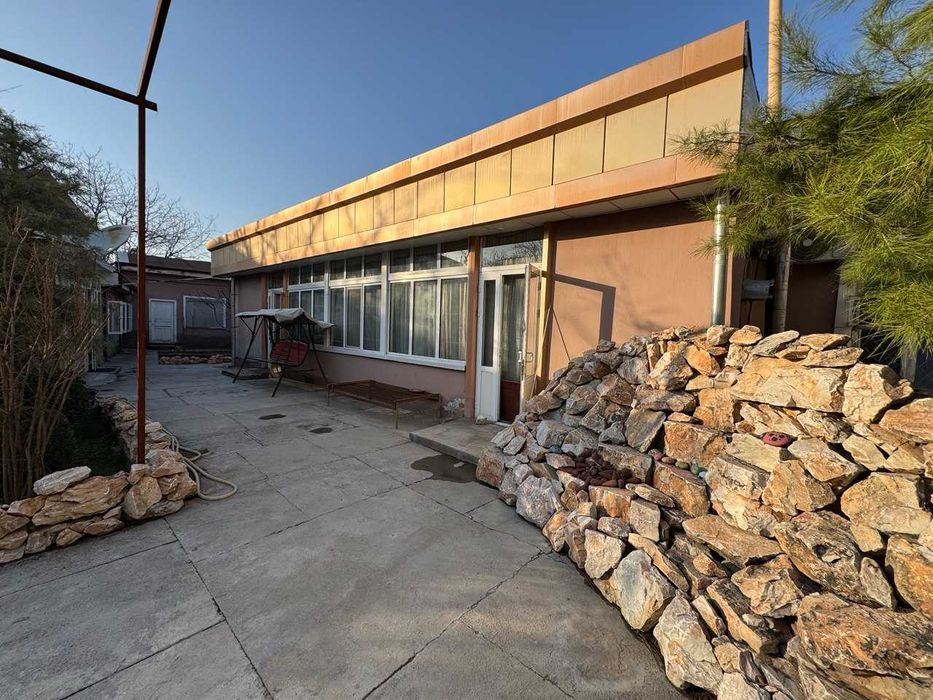 №3766. Продается Дом в центре.