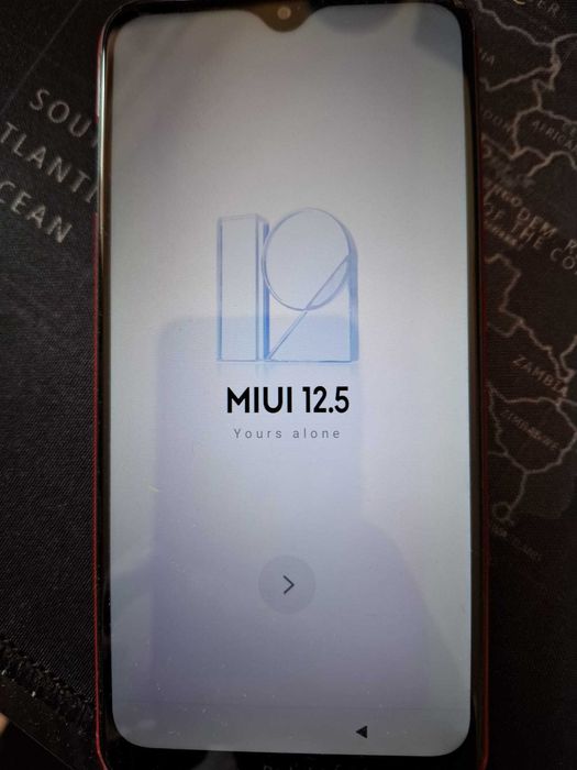 Telefon xiaomi redmi 8