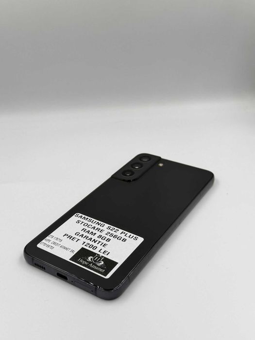 Hope Amanet P5 - Samsung S22 Plus // 256GB //