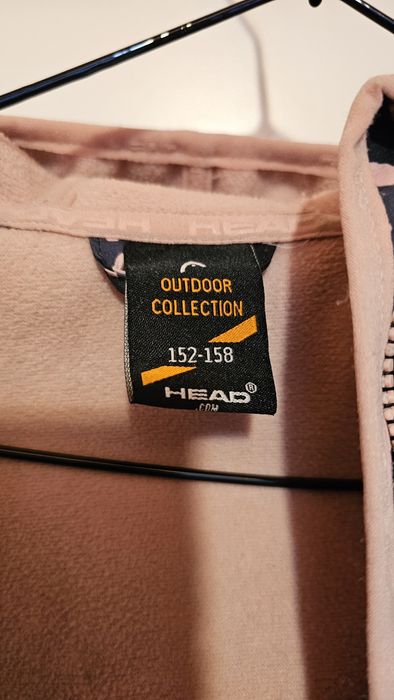 Geaca intermediara Head 152-158