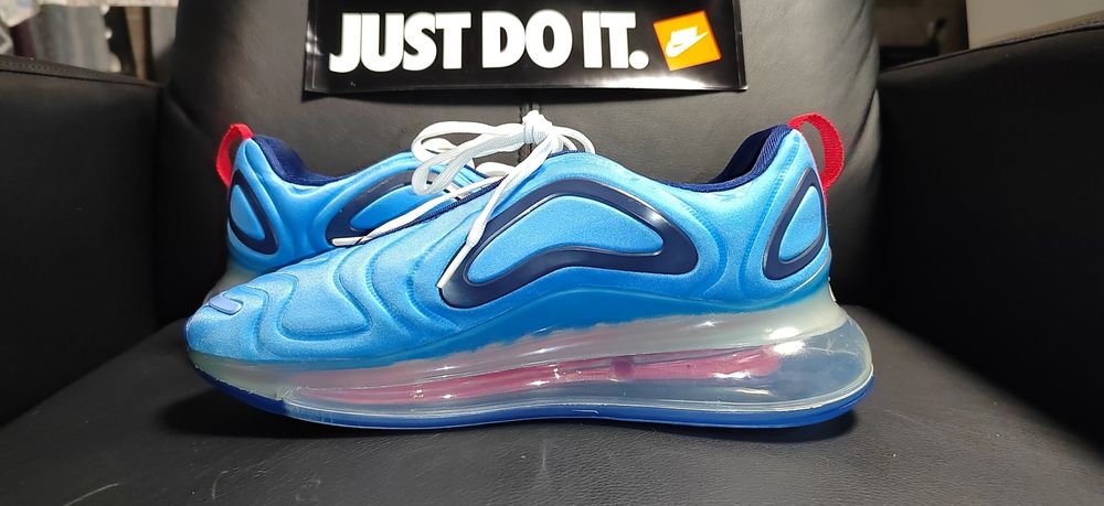 Nike Air Max  720, номер 41