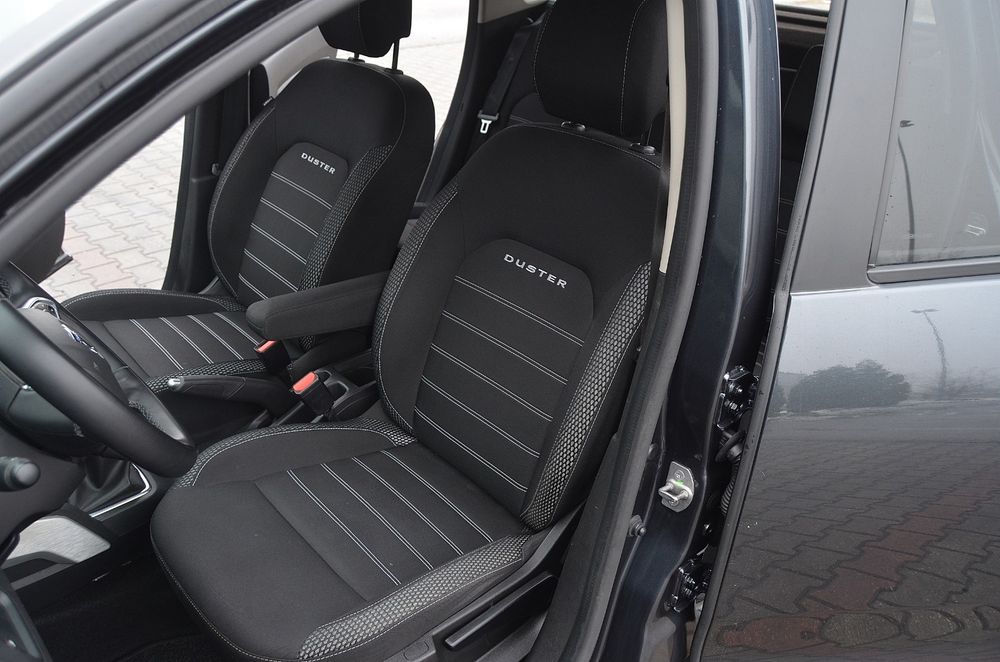 Dacia Duster PRESTIGE 1.0 TCE GPL