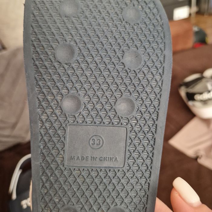 Детски сандали Tommy Hilfiger