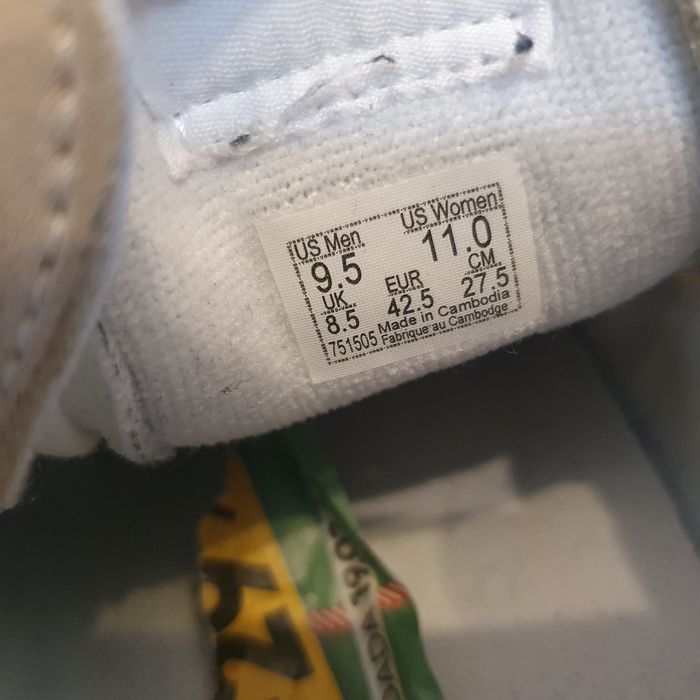 Pantofi sport Vans mas 42,5