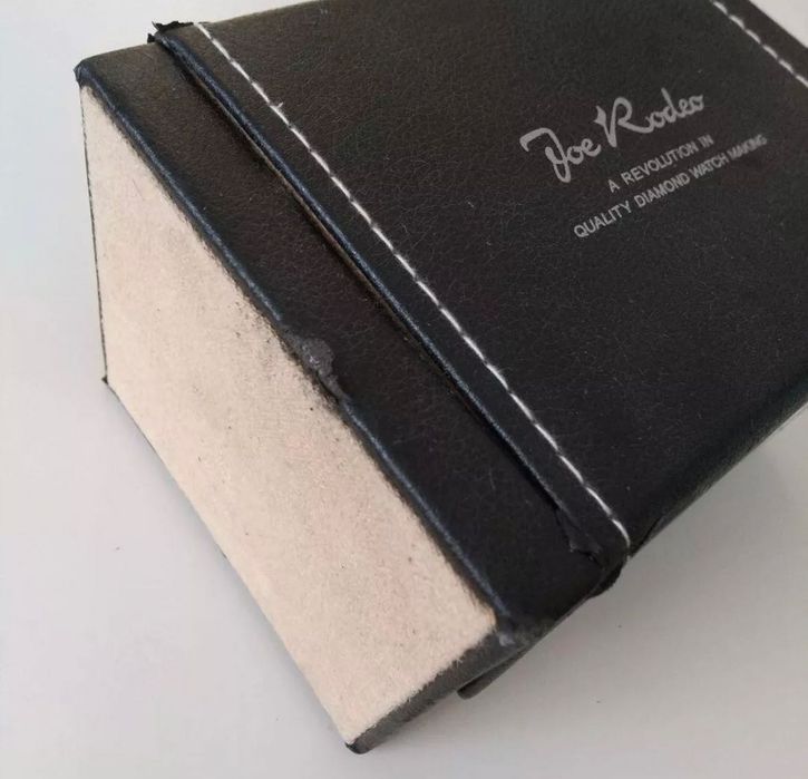 Часовник Joe Rodero Junior 4 - Кварц мъжки