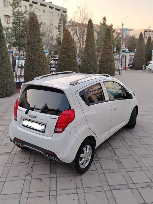 Spark. 2 aftamat qilingan kraska toza texnichiski ishi yoq gen bor