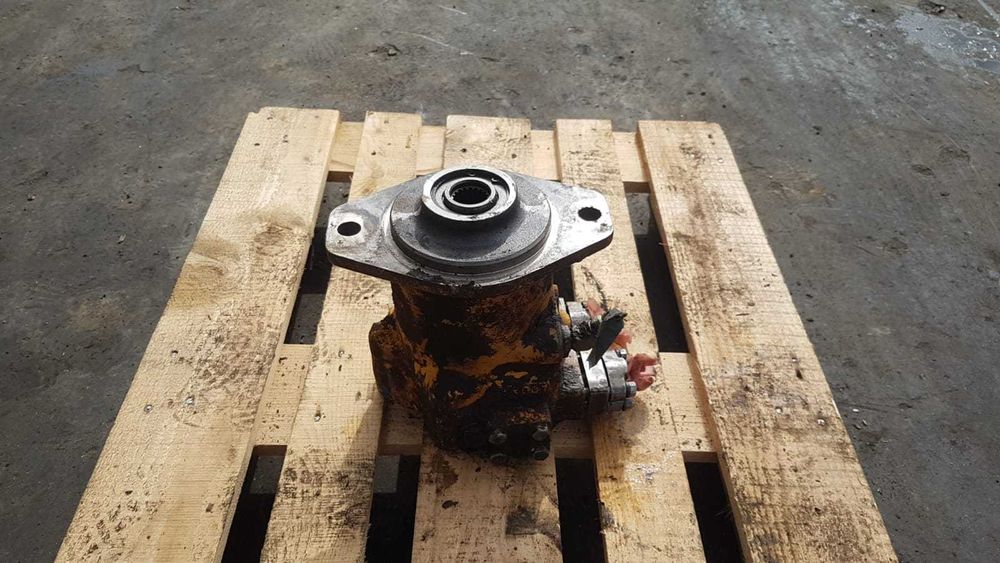 Pompa hidraulica buldozer Komatsu D65 , D61 PX