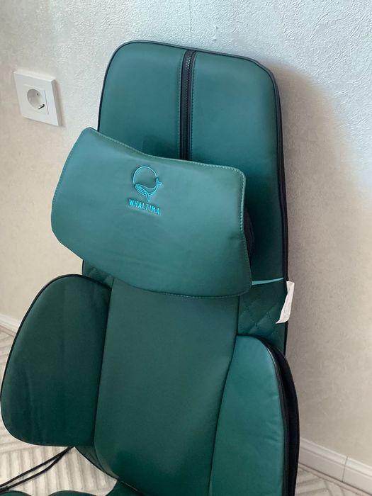Массажное кресло WHALTIMA