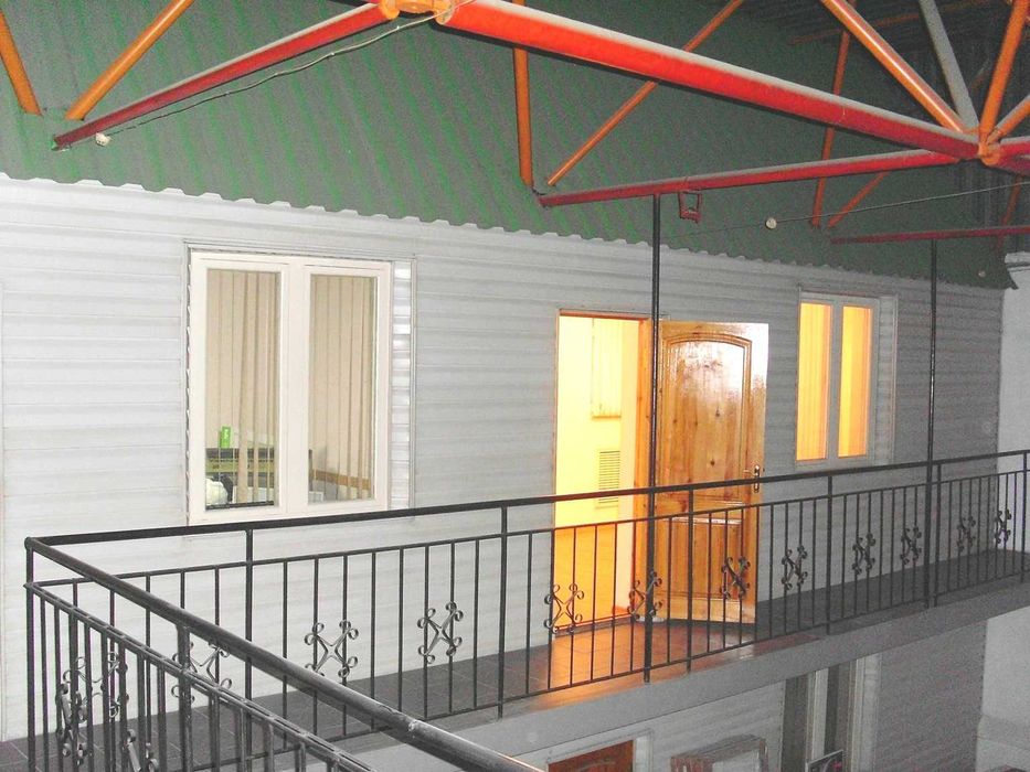 Офисные помещения