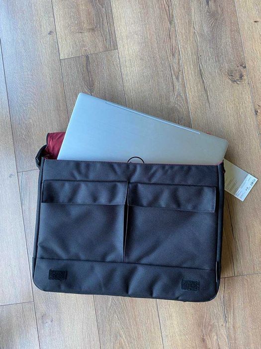 Продавам чанта за лаптоп Belkin Messenger 15.9" - ЧИСТО НОВА