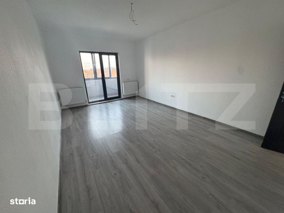 Apartament 3 camere decomandat, 79 mp, cartier Bicaz