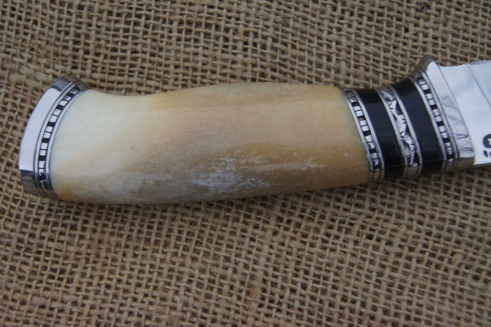 ЛОВЕН НОЖ РЪЧНА ИЗРАБОТКА - RWL-34