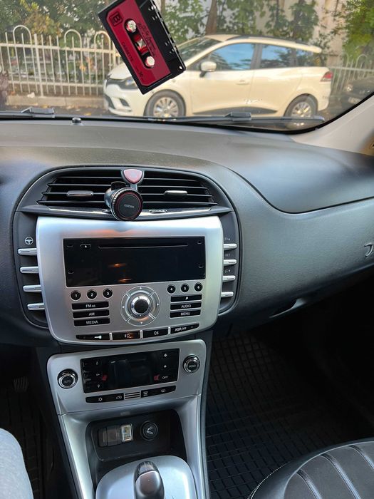 LANCIA Delta 2009 — imagine 4