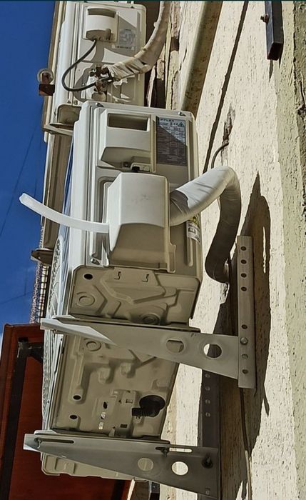 Установка ремонт кондиционеров гарантия