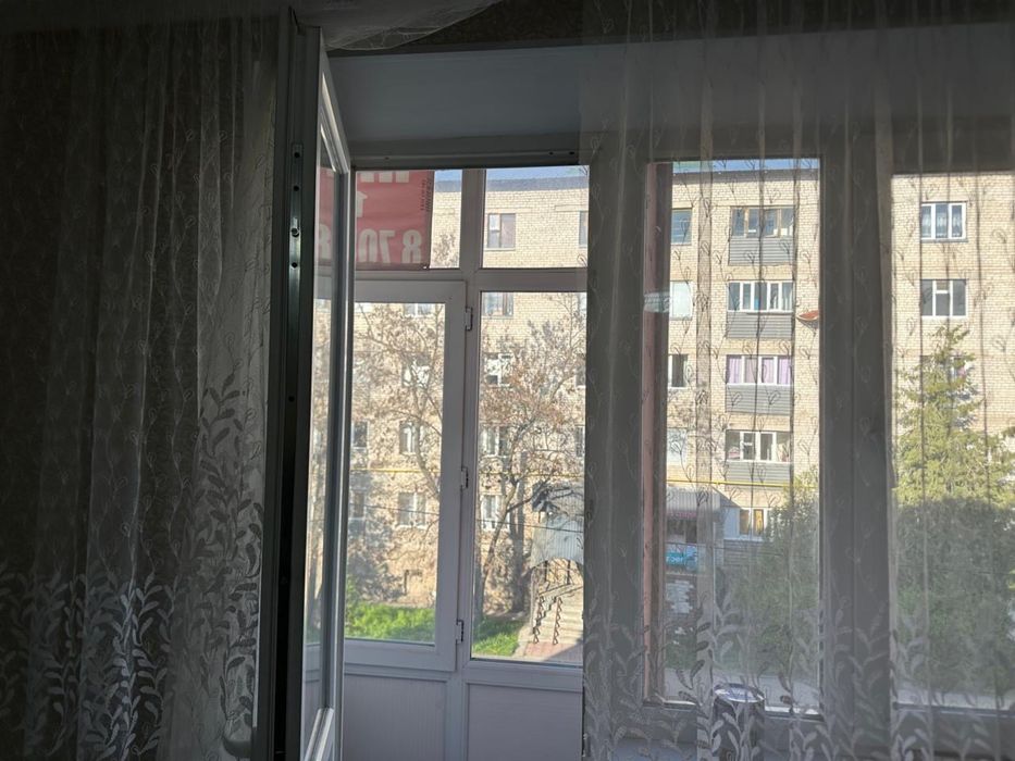 Продается квартира!