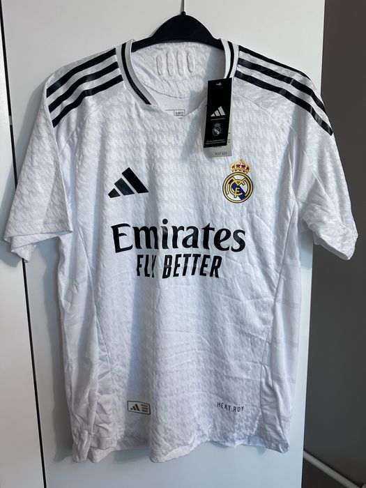 Tricou Real Madrid
